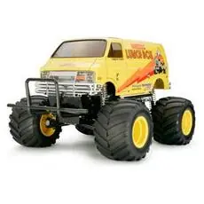 RC Off-Road & Buggys