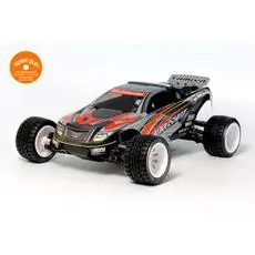 1:10 RC AQROSHOT (DT-03T)