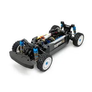 1:10 RC XV-02 PRO Chassis Kit Kardan