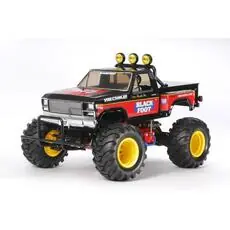 1:10 RC Blackfoot (2016)