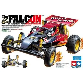 1:10 RC The Falcon (2026)