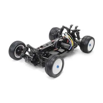 1:10 RC DB01SR Chassis Kit m. Kar.