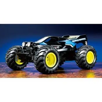 1:10 RC Quirkhopper 4WD GF-02