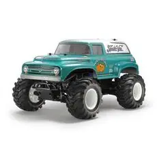 1:10 RC Squash Van 4WD GF-02