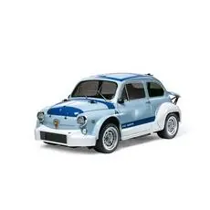 1:10 RC Fiat Abarth 1000TCR MB-01 Lack.