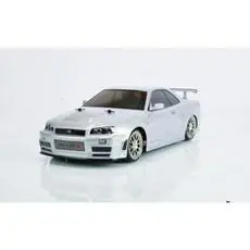1:10 RC NISMO R34 GT-R Z-Tune (TT-02D)