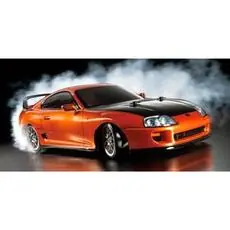 1:10 RC Toyota Supra Drift Spec TT-02D