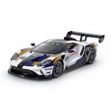 1:10 RC Ford GT Mk.II 2020 (TT-02)