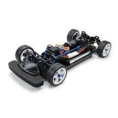 1:10 RC TT-02 Type SRX Chassis Kit
