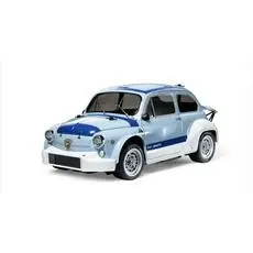 1:10 RC Fiat Abarth 1000TCR MB-01