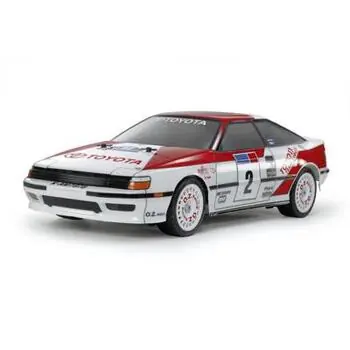 1:10 RC Toyota Celica GT-Four TT-02 Lack