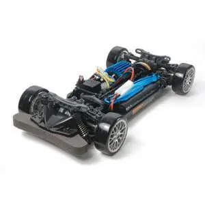 1:10 RC TT-02D Drift Spec Chassis