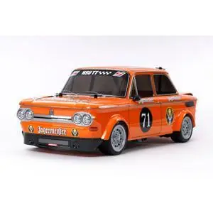 1:10 RC NSU TT Prinz Jägermeister M-05