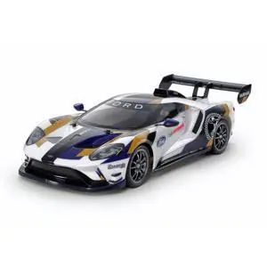 1:10 RC Ford GT Mk.II 2020 (TT-02)