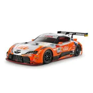 1:10 RC au TOM´s GR Supra (TT-02)