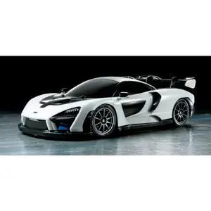 1:10 RC McLaren Senna TT-02