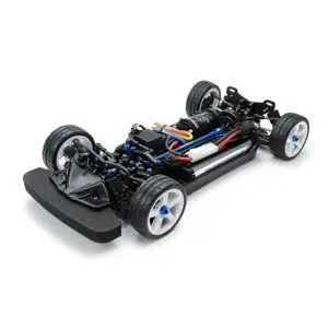 1:10 RC TT-02 Type SRX Chassis Kit