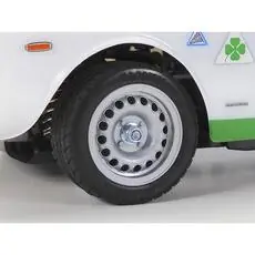1:10 RC Alfa Rom. Giulia Club lack.MB-01
