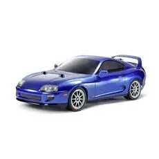 1:10 RC Toyota Supra (JZA80) BT-01 Lack.