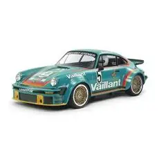 1:10 RC Vaillant-Kremer Porsche 934 turb