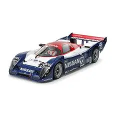 1:10 RC Nissan R91CP 1992