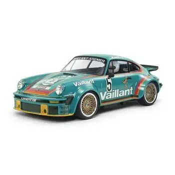 1:10 RC Vaillant-Kremer Porsche 934 turb