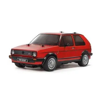 1:10 RC VW Golf II GTI 16V MB-01