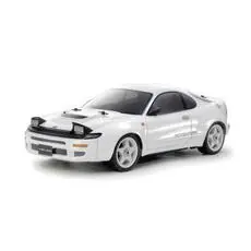 1:10 RC Toyo. Celica GT-Four TT-02 Lack.