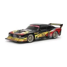 1:10 RC Ford Zakspeed Capri MAMPE TT-02