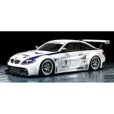 1:10 RC BMW M3 GT2 2009 TT-01E