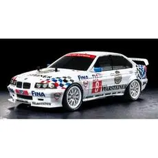 1:10 RC BMW 318i STW TT-01E