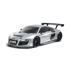 1:10 RC Audi R8 LMS 2008 TT-02