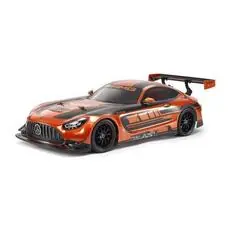 1:10 RC Mercedes-AMG GT3 EVO TT-02