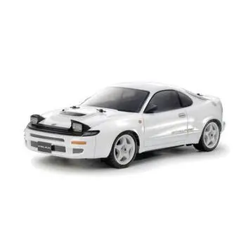 1:10 RC Toyo. Celica GT-Four TT-02 Lack.