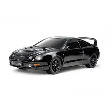 1:10 RC Toyo. Cel.GT-Four ST205 sw.TT-02