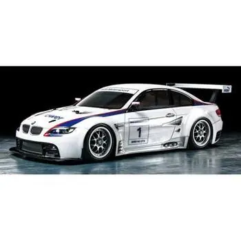 1:10 RC BMW M3 GT2 2009 TT-01E