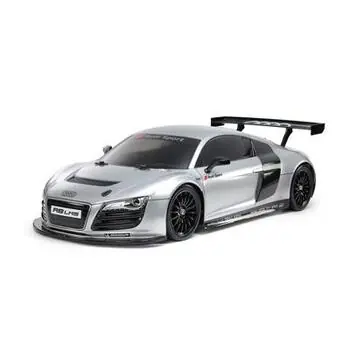 1:10 RC Audi R8 LMS 2008 TT-02