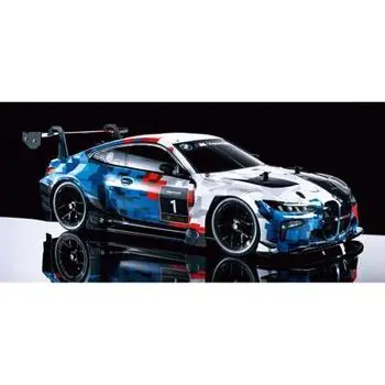 1:10 RC BMW M4 GT3 EVO 2025/Launch TT-02