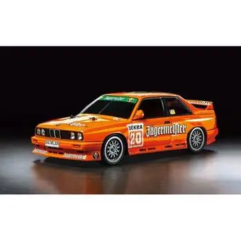 1:10 RC BMW M3 Sport Evo Jägerm.92 TT-02