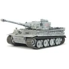1:16 RC Panzer Tiger 1 Full Option