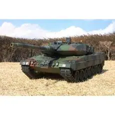 RC Panzer