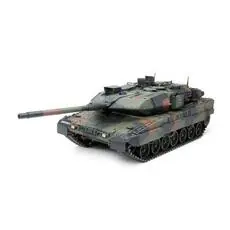 1:16 RC Leopard 2 A7V Full Option