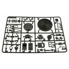 Q-Teile Leaopard 56020