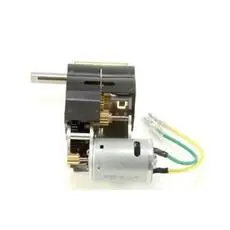 Getriebe-Einheit links M4 56014/32