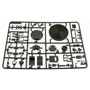 Q-Teile Leaopard 56020