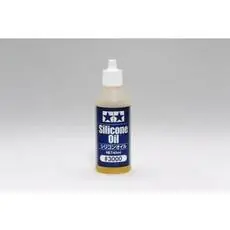 Silikon Diff. Öl #3.000 40ml