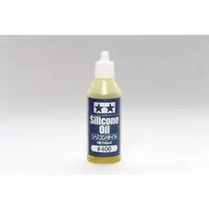TAMIYA Silikon-Öl #400 40ml