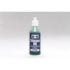 TAMIYA Silikon-Öl #500 40ml