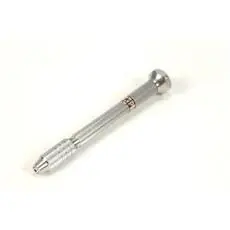 Handbohrer (gr.)  0,1-3,2 mm Aufnahme