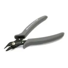 Modelers Seitenschneider Grau